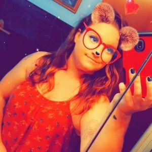 Meet your Posher, Jessie